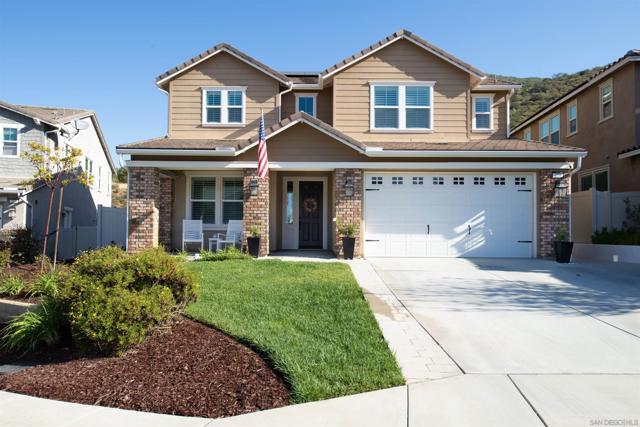 220 W Shetland Hills, Fallbrook, カリフォルニア 92028, アメリカ合衆国