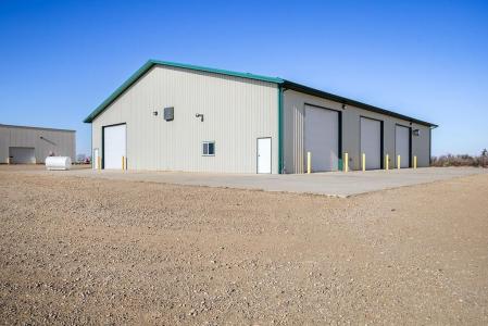 8704 282nd St, Berthold, Dakota Do Norte 58718, Estados Unidos