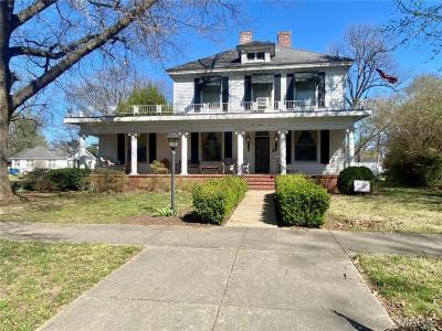 502 E Commercial Street, Charleston, Missouri 63834, États-Unis