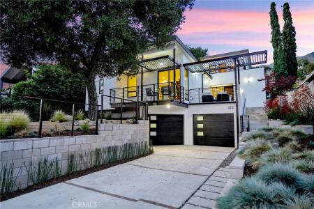 325 W Grandview Avenue, Sierra Madre, California 91024, USA