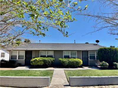 14703 Mesa, Victorville, California 92395, USA