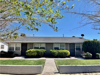 14703 Mesa, Victorville, California 92395, USA