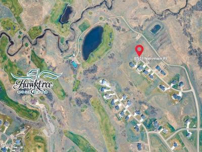 8531 Norman Place, Bismarck, Dakota Du Nord 58503, États-Unis