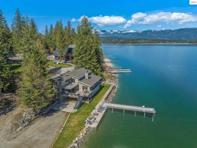 2537 Lakeshore Dr., Sagle, Idaho 83860, Estados Unidos