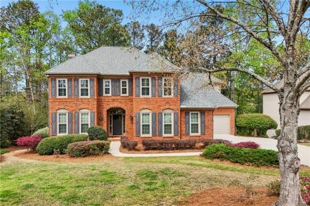 6015 Ansley Way, Suwanee, Georgia 30024