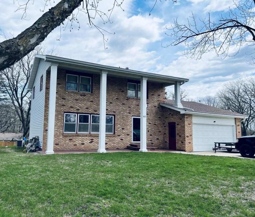 417 Meredith Road, Albert Lea, مينيسوتا 56007, الولايات المتحدة