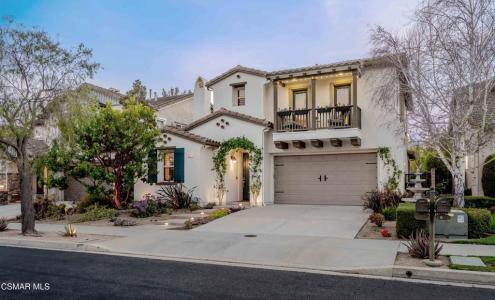6625 Pinnacle Way, Moorpark, California 93021, USA