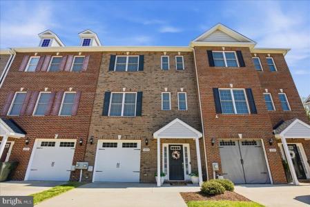 1032 Rye Drive, La Plata, Maryland 20646, Estados Unidos