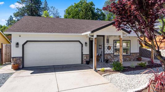 2725 Clay Street, Placerville, Kalifornia 95667, USA