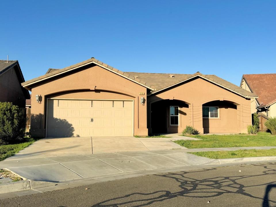 510 Stonehaven Drive, Los Banos, Califórnia 93635, Estados Unidos