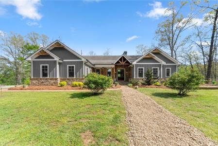 319 River Valley Road, Dawsonville, Georgia 30534, Estados Unidos
