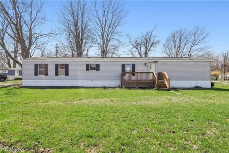 6800 Lake W Road #21, Genewa, Ohio 44041, USA