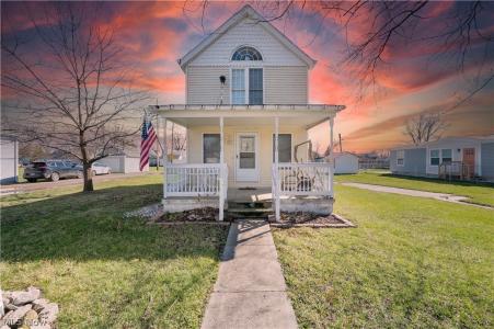 515 W 2nd Street, Port Clinton, Ohio 43452, Estados Unidos