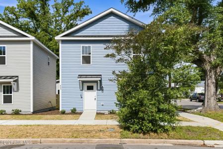 623 Anderson Street, Wilmington, ノースカロライナ 28401, アメリカ合衆国