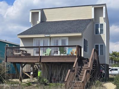 3909 W Beach Drive, Oak Island, NC 28465, USA