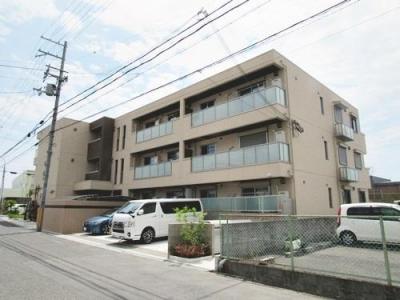 鳳西町１丁, シャーメゾン・ジ・オートリテラス, 堺市西区, Osaka 593-8326, Giappone