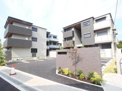 鳳西町２丁, シャーメゾン　セレーノ, 堺市西区, Osaka 593-8326, Giappone