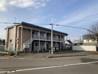 202, 梅ケ丘２丁目12-7, アプリコート２１Ａ, 千歳市, 北海道 066-0025, 日本