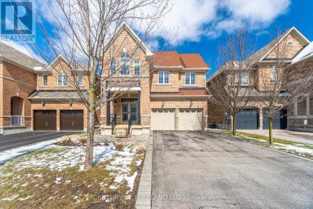 15 JONAS MILLWAY, Whitchurch-stouffville (stouffville), Ontario L4A 0M4, Canada