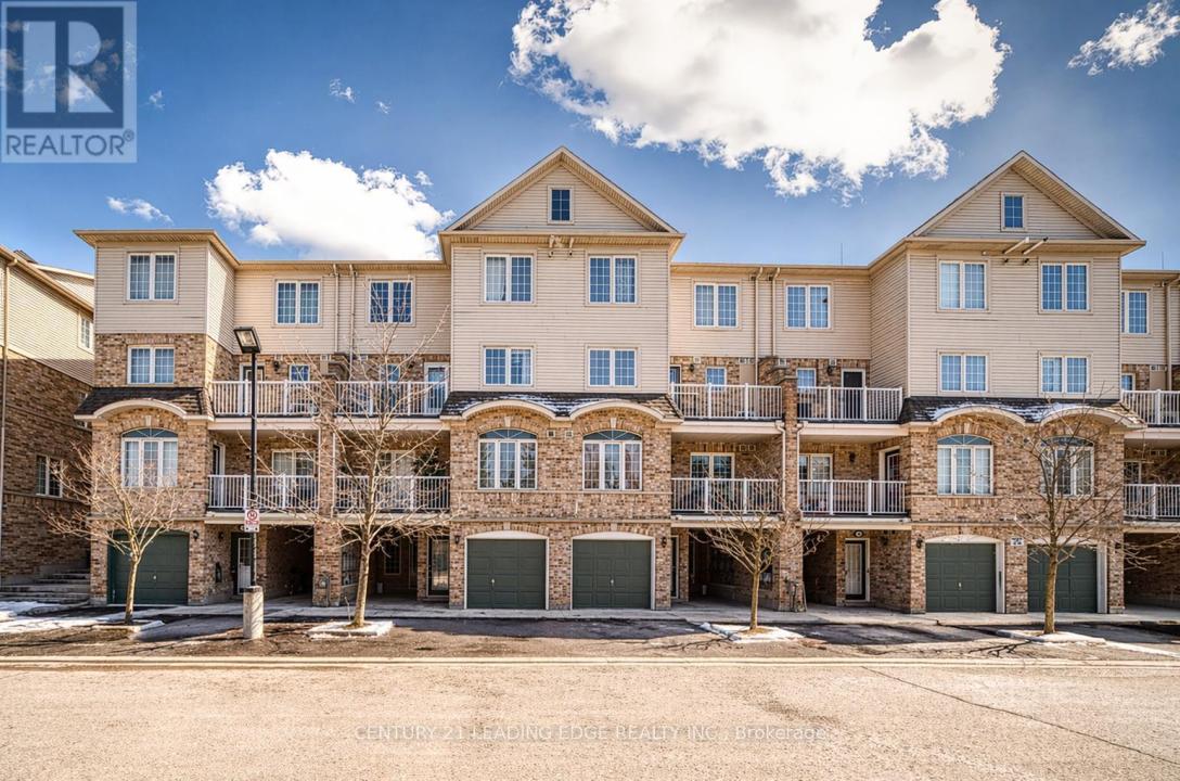 42 PINERY TRAIL, Toronto (malvern), Ontario M1B 6K2, Canadá