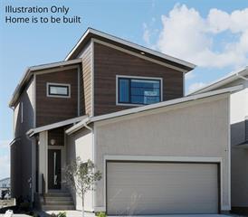 339 BILL BRIERCLIFFE DRIVE, Winnipeg, Manitoba R3W 0S8, Canada