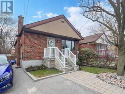 330 KENNEDY ROAD, Toronto (birchcliffe-cliffside), Ontario M1N 3P7, Canada