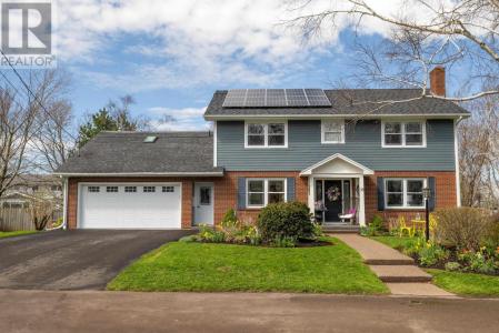 33 ST CLAIRE AVENUE, Brighton, جزيرة الأمير إدوارد C1A 2C7, كندا 