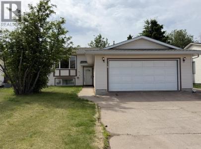 10611 114 AVENUE, Fort St. John, British Columbia V1J 6H7, Canada