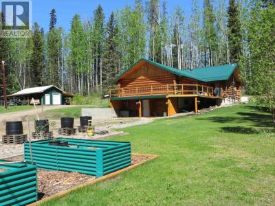 47 PIONEER WAY, Fort Nelson, British Columbia V0C 1R0, Canada