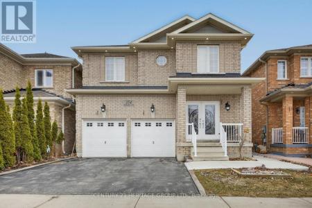 154 RICHARDSON CRESCENT, Bradford West Gwillimbury (bradford), Ontario L3Z 0N5, Kanada