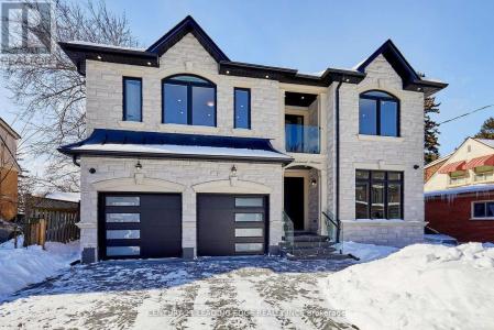 162 HAREWOOD AVENUE, Toronto (cliffcrest), 온타리오주 M1M 2R9, 캐나다