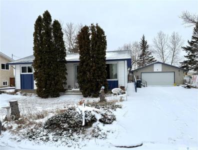 365 3RD AVE CRESCENT, Battleford, Saskatchewan S0M 0E0, Canada