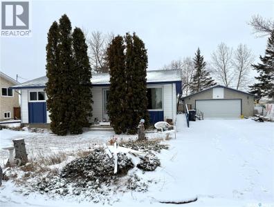 365 3RD AVE CRESCENT, Battleford, Saskatchewan S0M 0E0, Canada