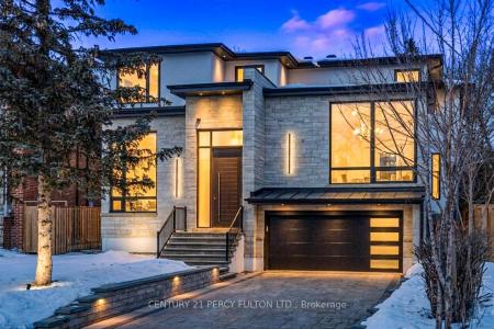 128 ANNDALE DRIVE, Toronto, Ontario M2N 2X5, Canada