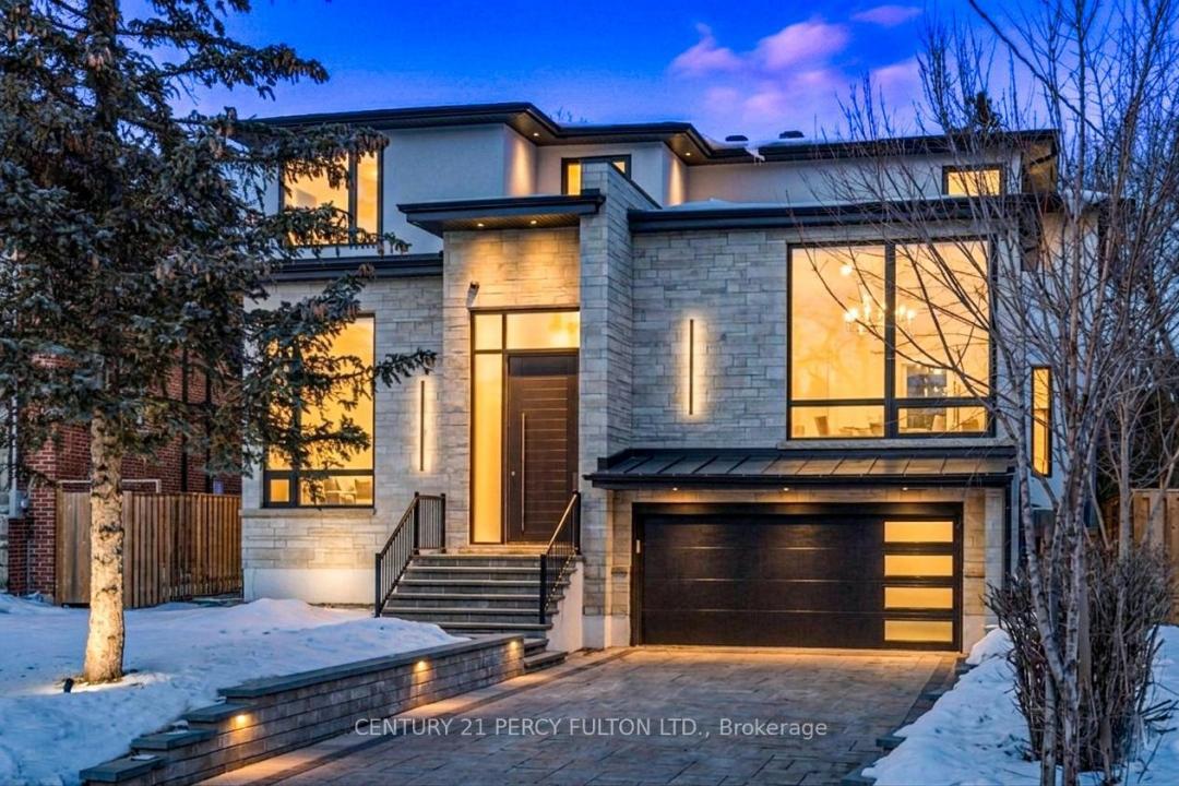 128 ANNDALE DRIVE, Toronto, אונטריו M2N 2X5, קנדה