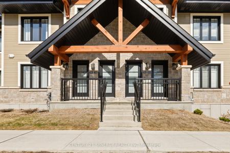 360 MONTEE OUTAOUAIS STREET, Clarence-Rockland-, 安大略省 K4K 0N3, 加拿大