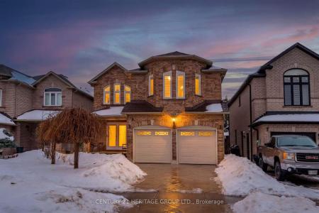 2211 OLD RUTHERFORD ROAD, Vaughan, أونتاريو L6A 1Z7, كندا 