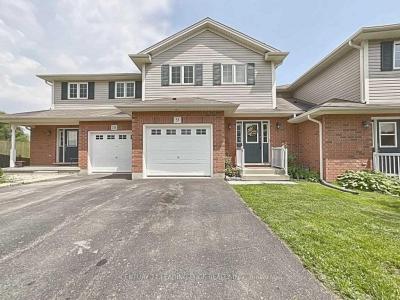 124 COLLEGE STREET, West Lincoln, Ontario L0R 2A0, Kanada