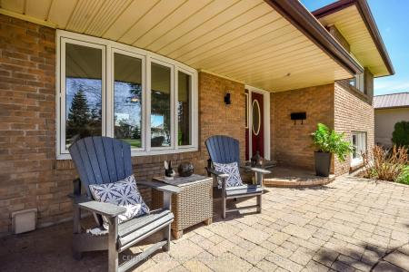 121 BAYSHORE DRIVE, Ramara, 安大略省 L0K 1B0, 加拿大