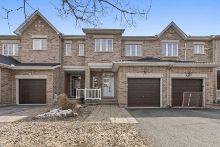 430 FOXHALL WAY, Kanata, Ontario K2M 0G1, CANADÁ