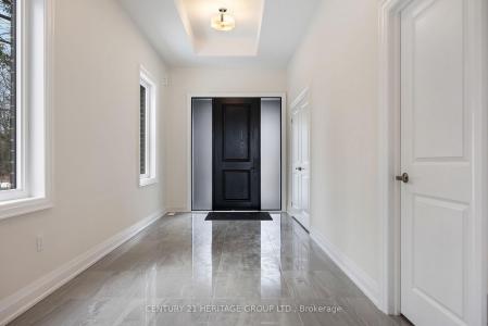 159 SNIVELY STREET, Richmond Hill, Ontario L4E 3E9, Canada