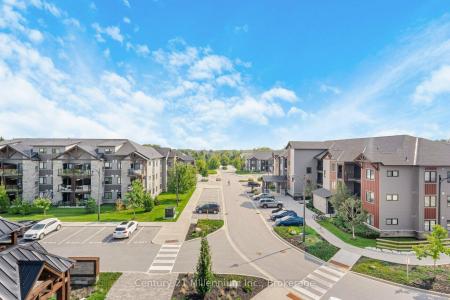 16 BECKWITH LANE, Blue Mountains, أونتاريو L9Y 3B6, كندا 