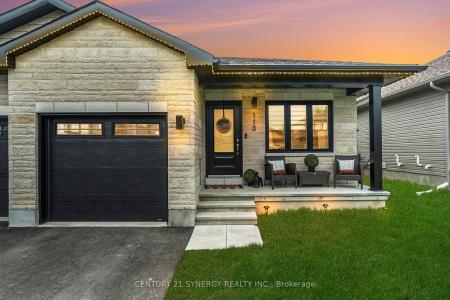 110 SEABERT DRIVE, Arnprior, Ontario K7S 0K1, Canada