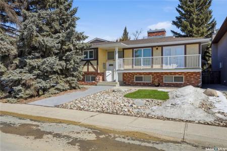 4911 ALBERT STREET, Regina, Saskatchewan S4S 6Z1, Canada