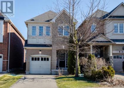 67 SIR SANFORD FLEMING WAY, Vaughan (patterson), Ontario L6A 0T2, Canada