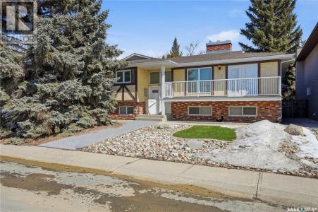 4911 ALBERT STREET, Regina, Saskatchewan S4S 6Z1, Canada