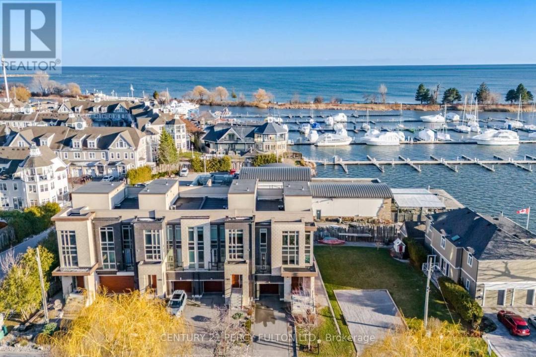 1281 WHARF STREET, Pickering (bay Ridges), Онтарио L1W 1A2, Канада