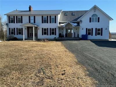 980 HODGDON ROAD, Mapledale, New Brunswick E7M 4T9, Canada