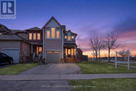 113 SHADY LANE CRESCENT, Clarington (bowmanville), Ontario L1C 5B1, Canada