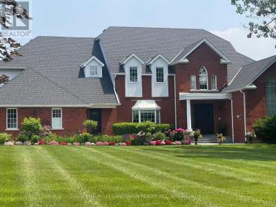 5 DAFOE COURT, Aurora (bayview Southeast), Ontario L4G 7C8, Canada